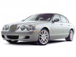 Jaguar S-Type R 2002 года